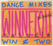 Win & Two - Winnetou Melodie (Dance Mixes) | CD