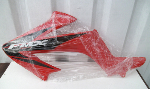 Honda fmx650 rd12 verkleidung - fmx650,