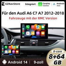 9"Android 8+64G Wireless