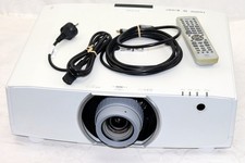 *Nec NP-PA703W+NP13ZL*Beamer