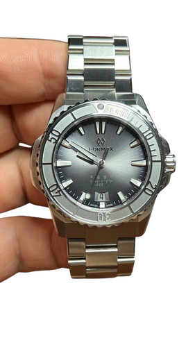 Formex reef cosc sw300 1 - 39.5, sw300-1