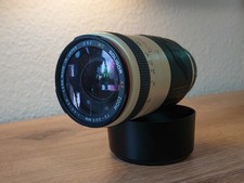  Sony A-mount Soligor Objektiv