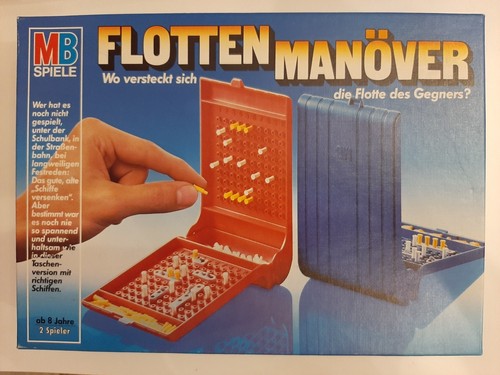 Flotten manöver spiele - flotten,