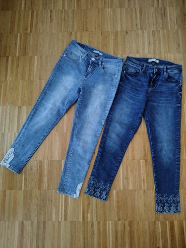 Blind date jeans damen - blind,