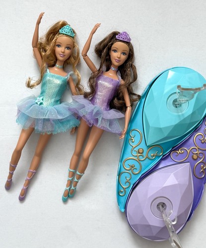 Barbie die tanzenden - barbie, in