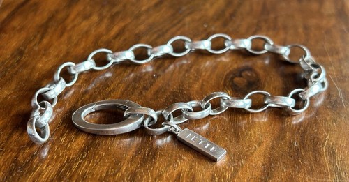 Jette charm armband 925er - charm-armband,,