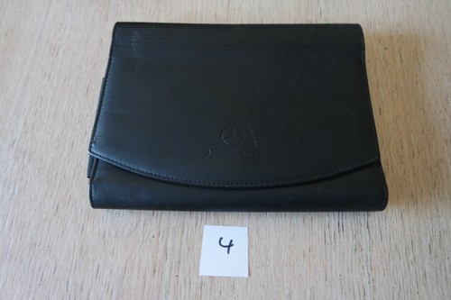Mercedes tasche bordmappe - tasche,
