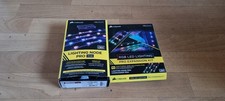 CORSAIR iCUE Lighting Node PRO RGB Lighting Controller + Expansion Kit