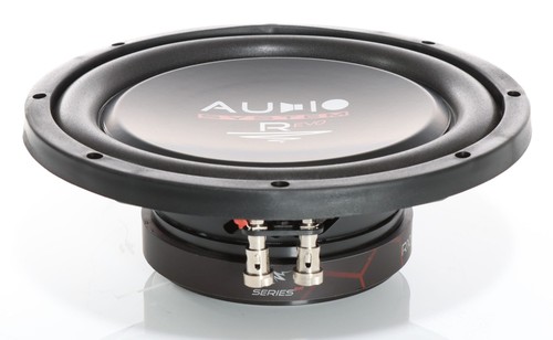 Audio system r10flat - system,