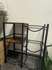 Bikoney 3-stufiger 5-Gallonen Wasserflaschenhalter, Wasserspender Ständer