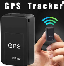 GPS Tracker Sender Echtzeit Tracking KFZ Magnetbefestigung Anti Diebstahl