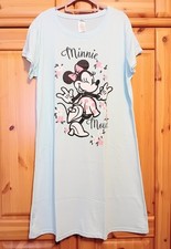 Nachthemd Bigshirt "Disney