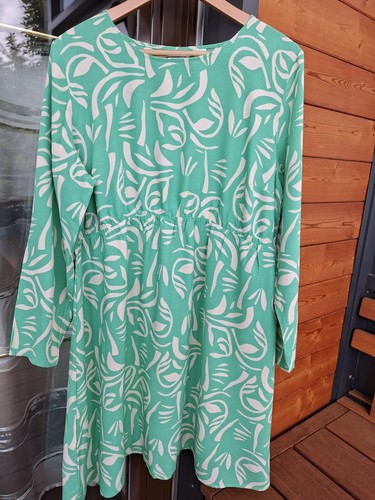 Damen sommer viskosen - sommer,