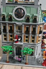 LEGO Marvel Sanctum Sanctorum