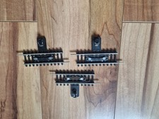 3 Kontakt Schaltgleise Spur TT