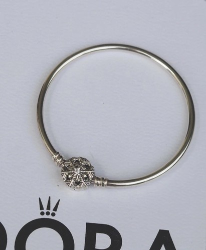 Pandora armreifen 925 silber - armreifen,
