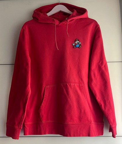 Marc polo levi - marc, bershka