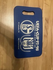 Sitzkissen UEFA CUP 97/98