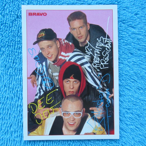 Die fantastischen vier fanta - die,