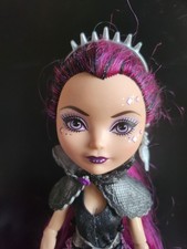 Ever After High Raven Queen