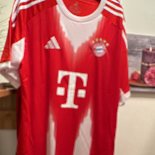 Adidas bayern münchen - fc,