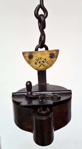 Preusser bergmann lampe frosch - preusser,