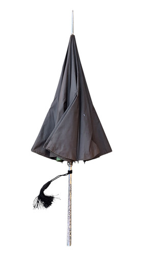 Antiker vintage regenschirm - vintage,