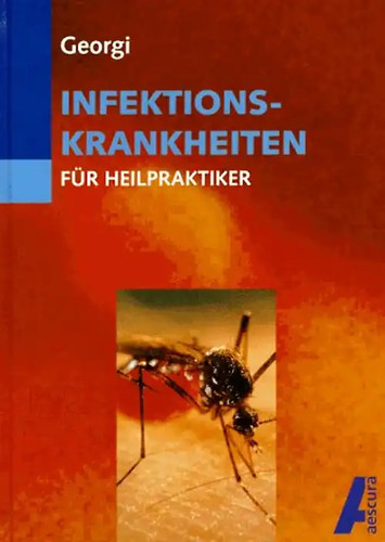 Infektionskrankheiten für