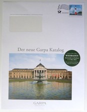 Garpa plusbrief dialogpost - plusbrief,