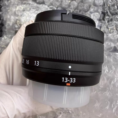 Fujifilm xc13 33mm 6 3 - fujifilm, xc13-33mm