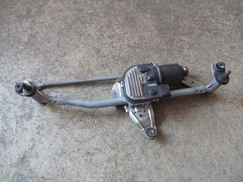 Scheibenwischermotor