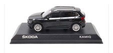 Modellauto Skoda Kamiq 1:43