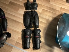 Dainese Protector Set Damen