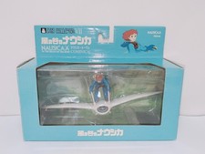 Cominica Nausicaa of the