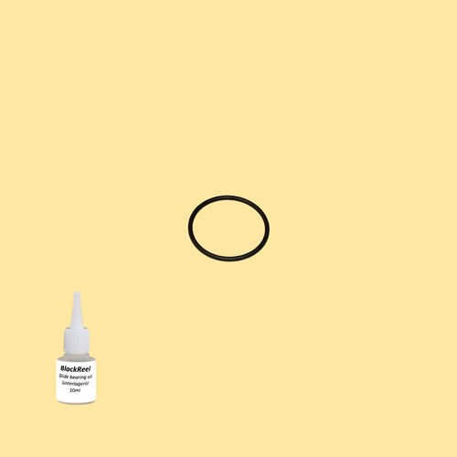 Riemen öl kit für - Öl, zeiss