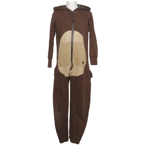 Zipups freizeit overall - freizeit,