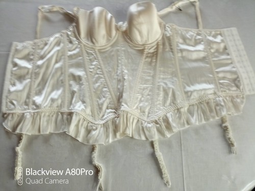 Lingerie straps corsage - straps,