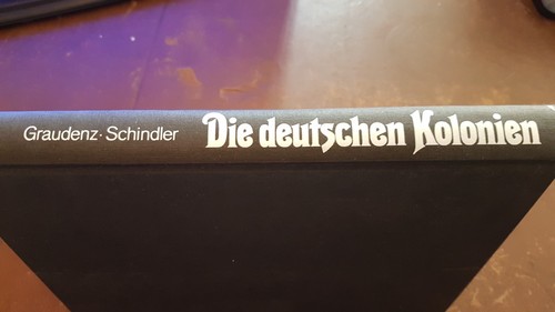 Graudenz schindler die - /,