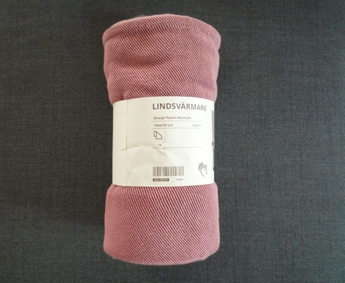 Ikea lindsvärmare decke - lindsvärmare, plaid