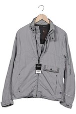 G STAR RAW Jacke Herren Anorak Jacket Kurzmantel Gr. L Grau #z8pm5ks