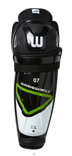 Winnwell beinschutz senior - winnwell,