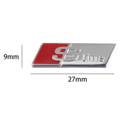 Sline lenkrad emblem logo - sline,