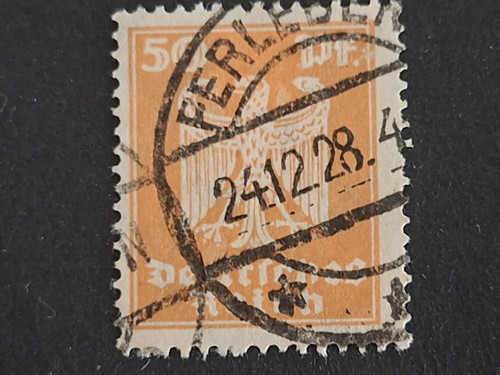 Zentrischer vollstempel - zentrischer,