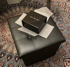 Graf von Monte Wehro Etui