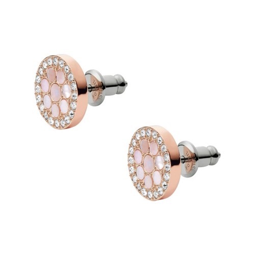 Ohrstecker mosaic - ohrstecker,