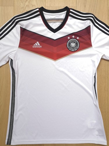 Deutschland trikot 2014 - deutschland,