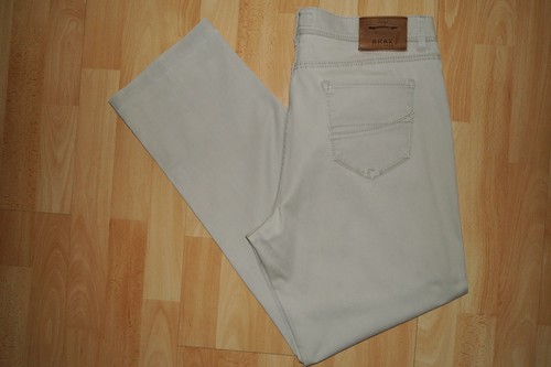 Leichte brax stretch hose - stretch,