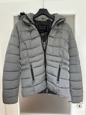 Superdry Winterjacke Damen