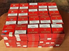 200 kl. Pappschachteln Basteln DIY leere! Cigarilloschachteln Aufbewahrungsboxen