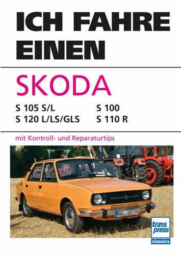 Reparaturanleitung skoda 100 - reparaturanleitung,